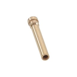 1 pcs : 5707-0-19-15-30-27-10-0 - 22-24 AWG CRIMP RECEPTACLE