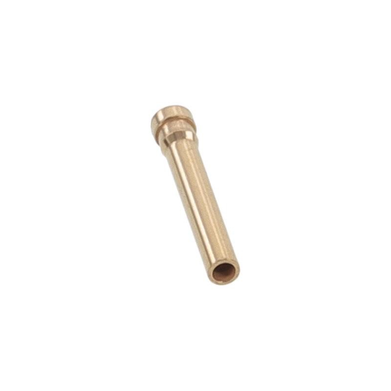 1 pcs : 5707-0-19-15-30-27-10-0 - 22-24 AWG CRIMP RECEPTACLE