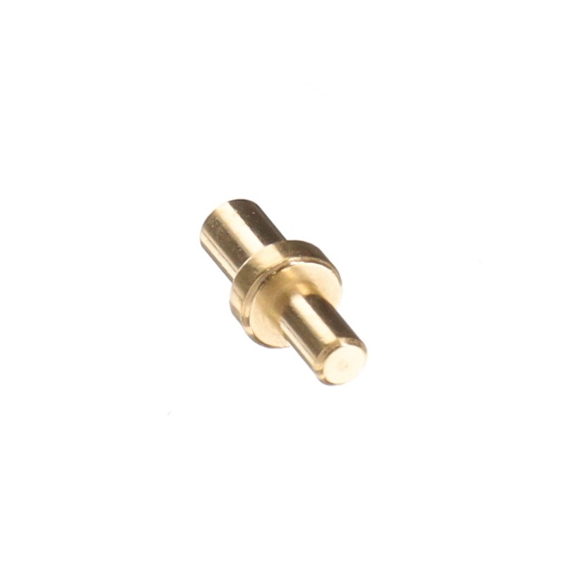 1 pcs : 3152-2-00-15-00-00-08-0 - CONN PC PIN CIRC .050DIA GOLD