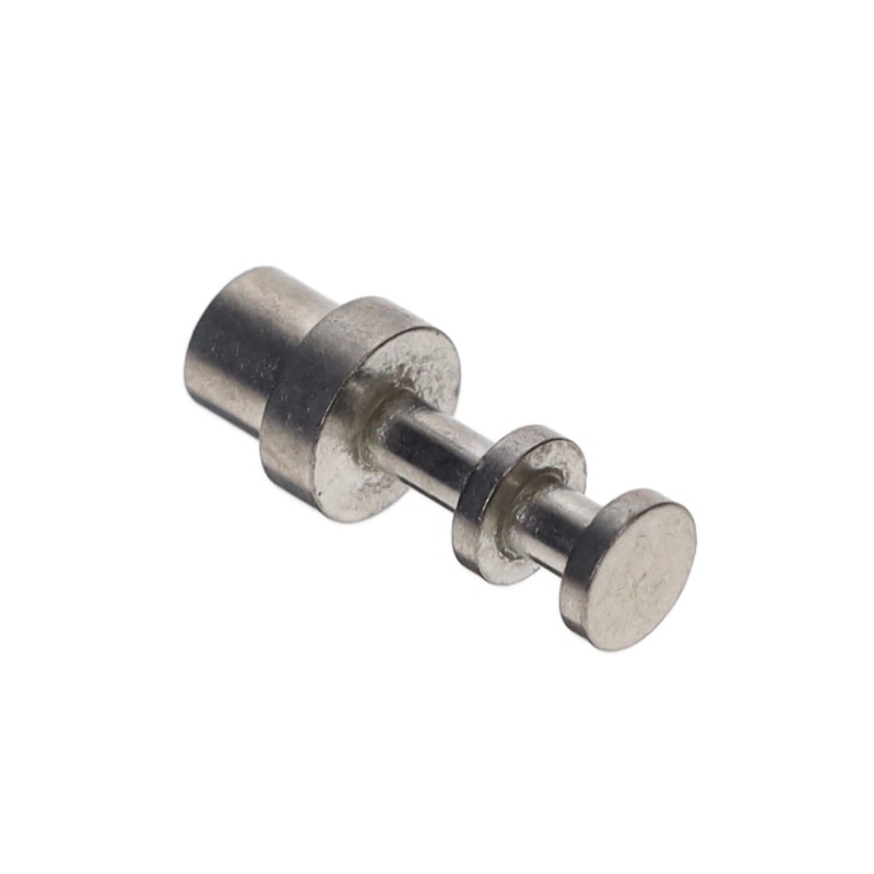 1 pcs : 2551-1-00-01-00-00-07-0 - TERM TURRET SINGLE L6.02MM