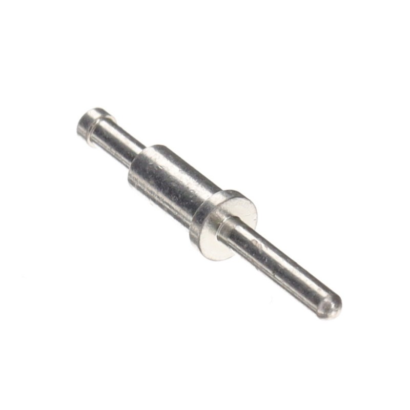 1 pcs : 2321-4-00-01-00-00-07-0 - TERM TURRET PIN L6.35MM