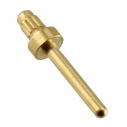 1 pcs : 3157-0-00-34-00-00-03-0 - CONN PC PIN CIRC 0.018DIA GOLD