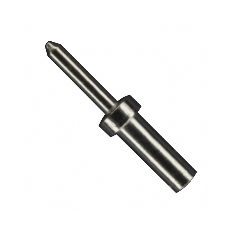 1 pcs : 3112-3-00-21-00-00-08-0 - CONN PC PIN CIRC .024DIA GOLD