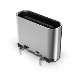 1 pcs : USB4120-03-C - CONN RCPT USB2.0 TYP C 24POS SMD