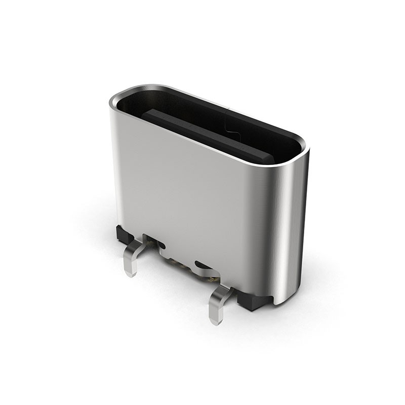 1 pcs : USB4120-03-C - CONN RCPT USB2.0 TYP C 24POS SMD