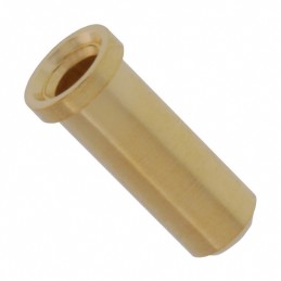 1 pcs : 0327-0-57-15-34-27-10-0 - CONN PIN RCPT .032-.046 SOLDER