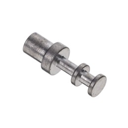 1 pcs : 2551-2-00-01-00-00-07-0 - TERM TURRET SINGLE L6.02MM