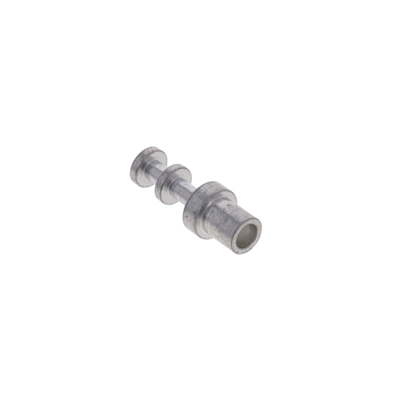 1 pcs : 2551-2-00-50-00-00-07-0 - TERM TURRET SINGLE L6.02MM