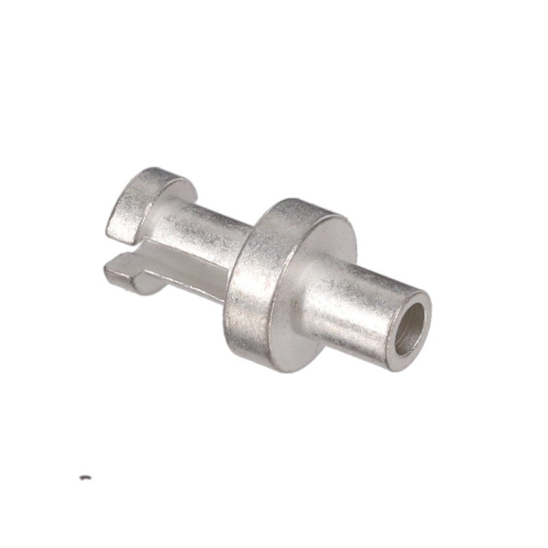 1 pcs : 2507-2-01-80-00-00-07-0 - CONN PC PIN CIRC