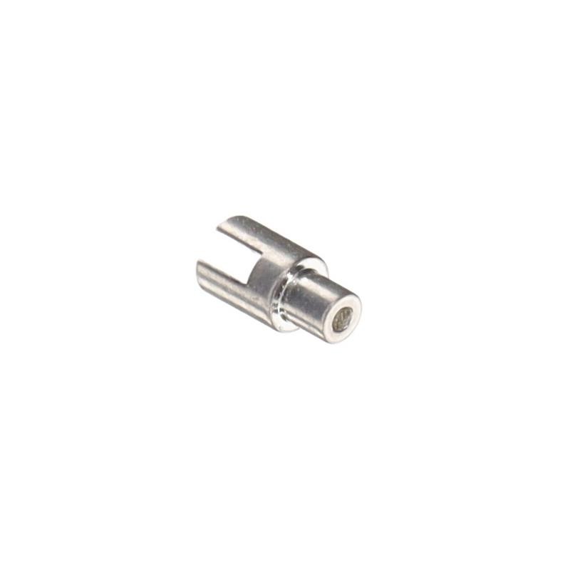1 pcs : 2106-1-01-01-00-00-07-0 - CONN PC PIN CIRC .072DIA TINLEAD