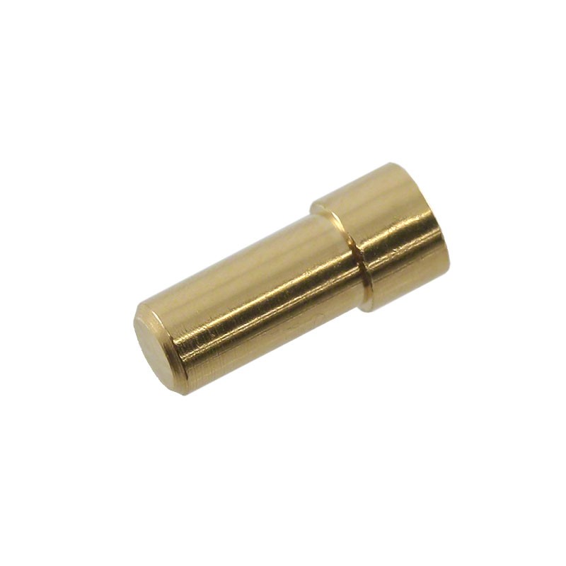 1 pcs : 8829-0-15-15-23-27-10-0 - CONN PIN RCPT .045-.065 SOLDER