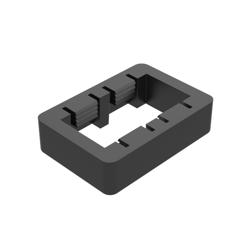 1 pcs : 55-00140 - CONN RATCHET FOR USB PANEL MOUNT