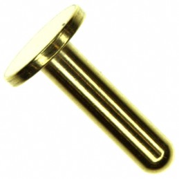 1 pcs : 8086-0-00-15-00-00-33-0 - CONN PC PIN CIRC 0.075DIA GOLD