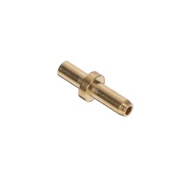1 pcs : 3221-2-00-15-00-00-08-0 - CONN PC PIN CIRC 0.040DIA GOLD