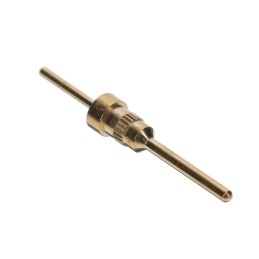 1 pcs : 5011-0-00-15-00-00-03-0 - CONN PC PIN CIRC 0.018DIA GOLD