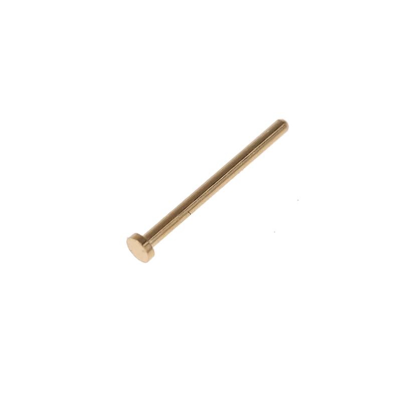 1 pcs : 9228-0-00-15-00-00-38-0 - 9228 NAIL HEAD PIN