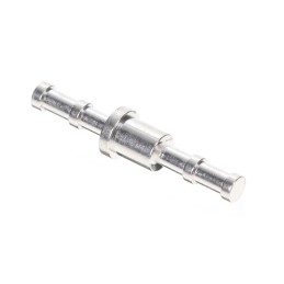 1 pcs : 2311-2-00-44-00-00-07-0 - TERM TURRET DOUBLE L4.72MM