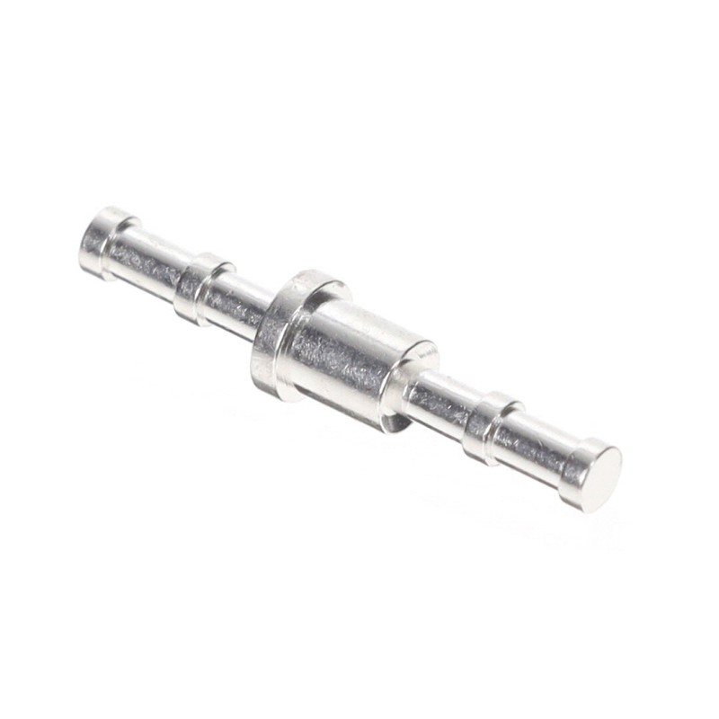 1 pcs : 2311-2-00-44-00-00-07-0 - TERM TURRET DOUBLE L4.72MM