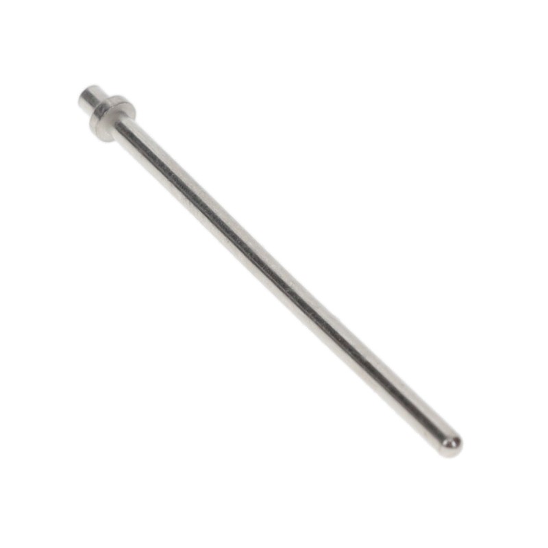 1 pcs : 3124-1-00-80-00-00-08-0 - CONN PC PIN CIRC