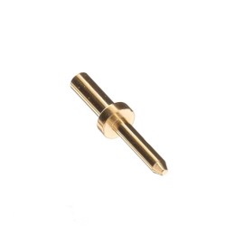 1 pcs : 3110-3-00-21-00-00-08-0 - CONN PC PIN CIRC .030DIA GOLD