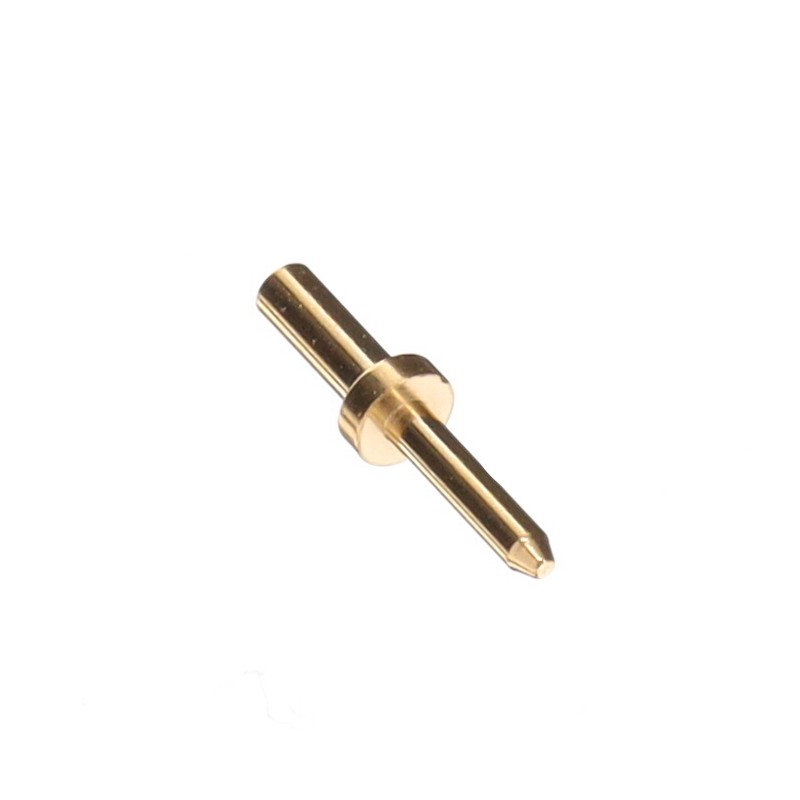 1 pcs : 3110-3-00-21-00-00-08-0 - CONN PC PIN CIRC .030DIA GOLD