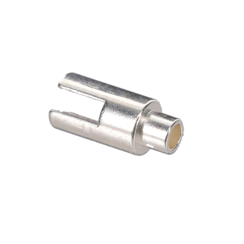 1 pcs : 2303-1-01-44-00-00-07-0 - CONN PC PIN CIRC 0.094DIA SILVER