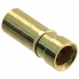 1 pcs : 0381-0-15-15-23-27-10-0 - CONN PIN RCPT .045-.065 PRESSFIT