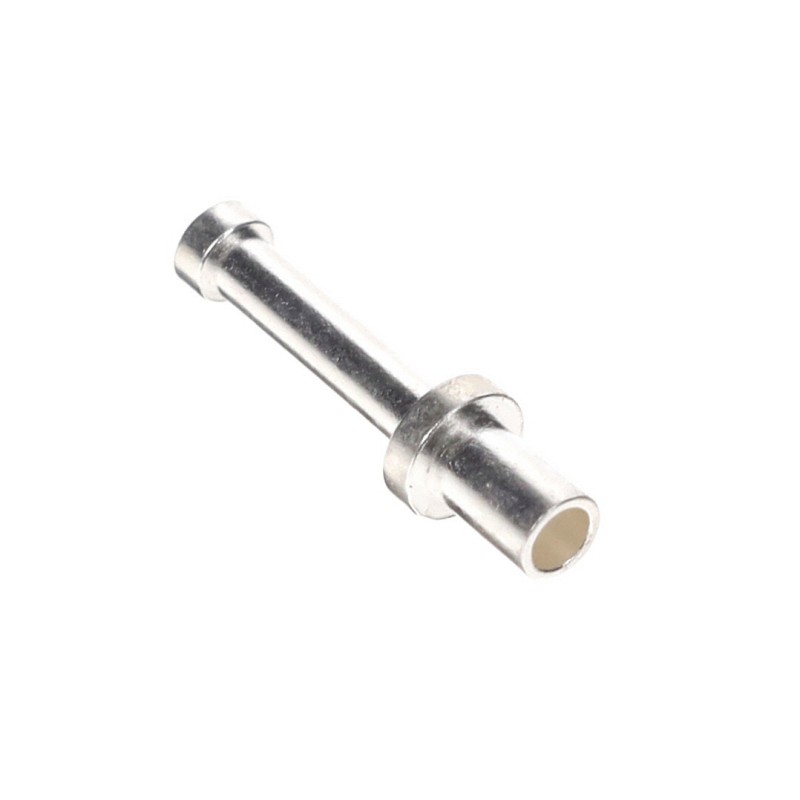 1 pcs : 2329-2-00-44-00-00-07-0 - TERM TURRET SINGLE L6.35MM