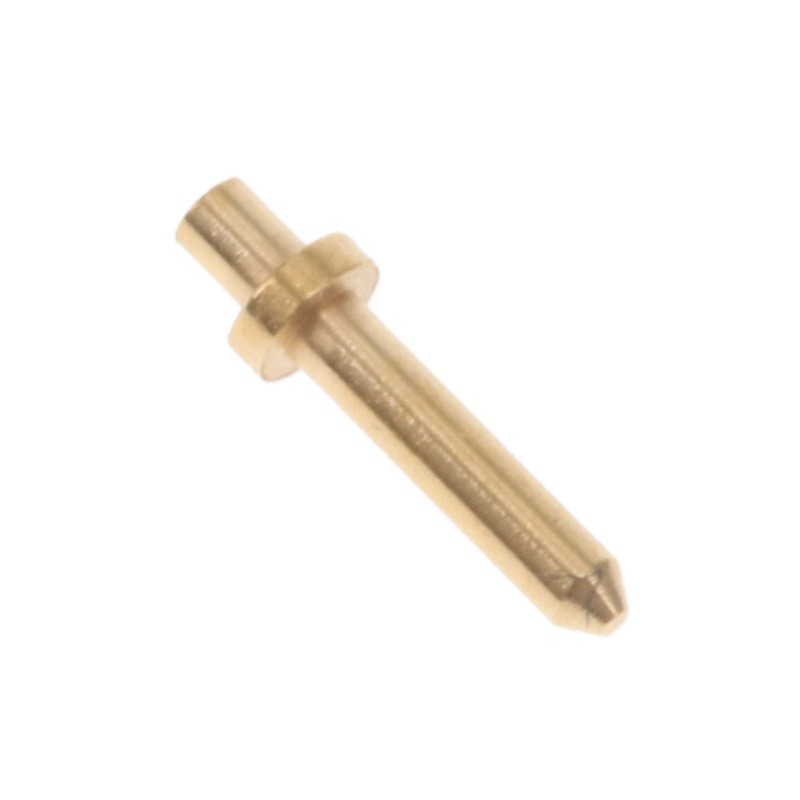 1 pcs : 3102-1-00-21-00-00-08-0 - PC PIN .040 DIA 3102-1 SERIES