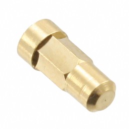 1 pcs : 0342-0-15-15-42-27-10-0 - CONN PIN RCPT .059-.063 HEX