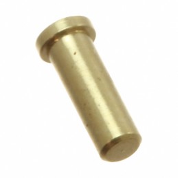 1 pcs : 6021-0-15-15-16-27-10-0 - CONN PIN RCPT .022-.034 SOLDER