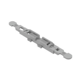 1 pcs : 221-2511 - CARRIER FOR 221-2401 1POS SNAP-I