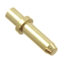 1 pcs : 3144-2-00-21-00-00-08-0 - CONN PC PIN CIRC 0.062DIA GOLD