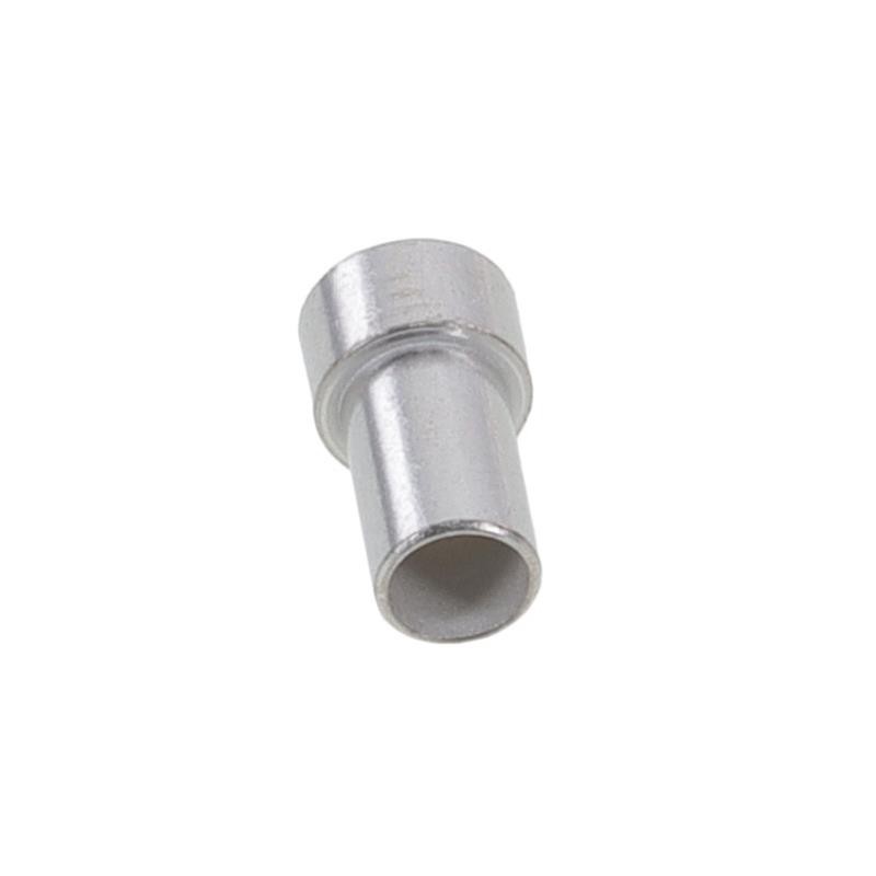 1 pcs : 5290-0-15-80-08-27-10-0 - THROUGH HOLE SOLDER MOUNT RECEPT