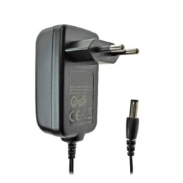 1 pcs - RS PRO 7.5W Plug-In AC/DC Adapter 15V dc Output, 500mA Output