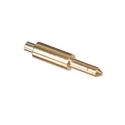 1 pcs : 3125-1-00-15-00-00-08-0 - CONN PC PIN CIRC .040DIA GOLD