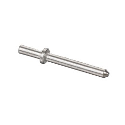 1 pcs : 3103-3-00-80-00-00-08-0 - CONN PC PIN CIRC