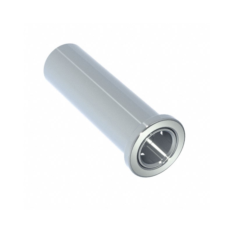 1 pcs : 0339-0-15-01-15-01-10-0 - CONN PIN RCPT