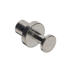 1 pcs : 2710-2-00-80-00-00-07-0 - TERM TURRET SNG