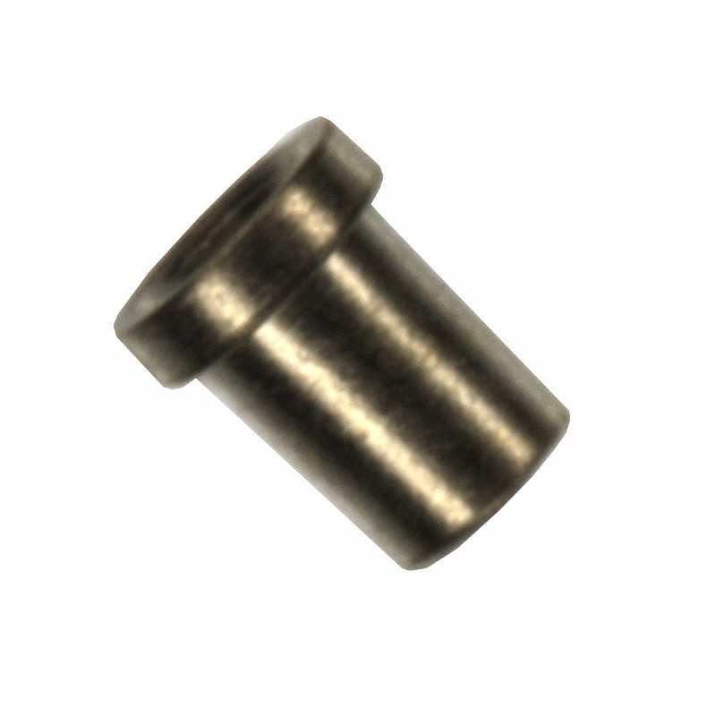 1 pcs : 4280-0-67-80-16-27-10-0 - CONN PIN RCPT .022-.034 SOLDER