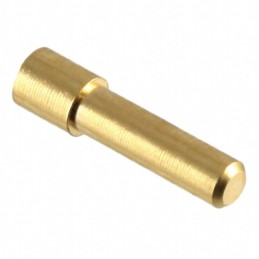 1 pcs : 3100-0-15-15-34-27-10-0 - CONN PIN RCPT .032-.046 SOLDER