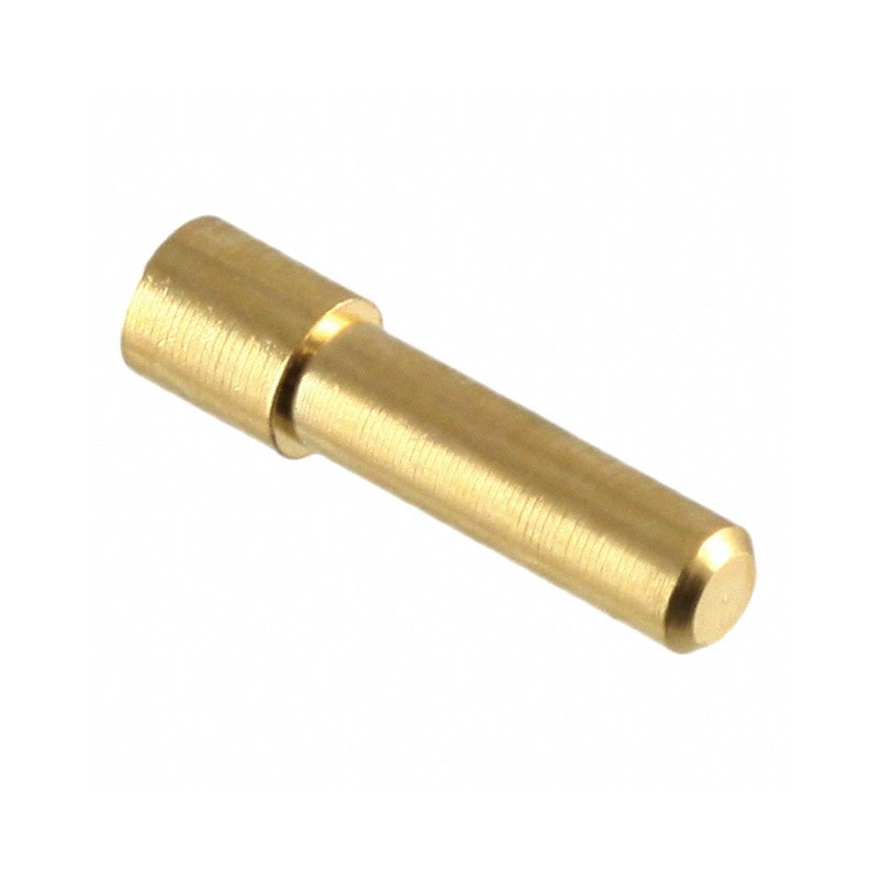1 pcs : 3100-0-15-15-34-27-10-0 - CONN PIN RCPT .032-.046 SOLDER