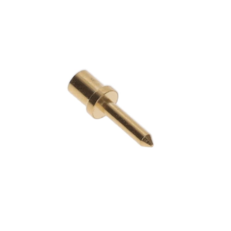 1 pcs : 3145-2-00-15-00-00-08-0 - CONN PC PIN CIRC .041DIA GOLD