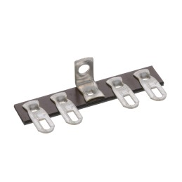 1 pcs : 81-8 - BATT CONN SNAP 9V 1 CEL 8' LEADS