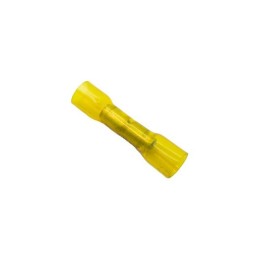 1 pcs : BU-191640056 - 12-10 HEAT SHRINK NYAX BUTT CONN