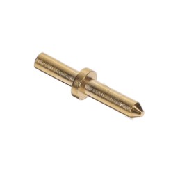 1 pcs : 3101-3-00-21-00-00-08-0 - CONN PC PIN CIRC .040DIA GOLD