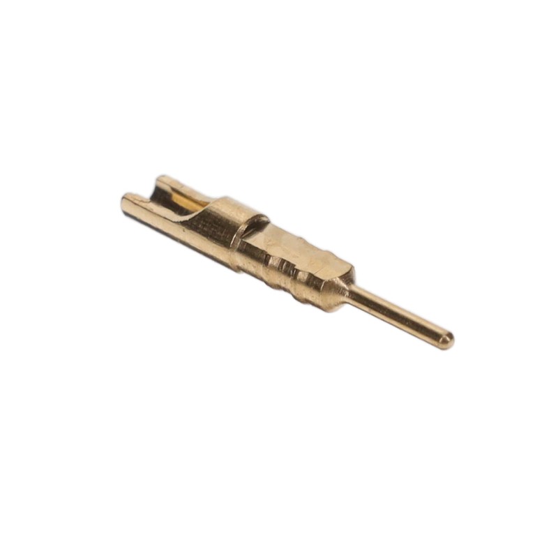 1 pcs : 3078-0-01-15-00-00-03-0 - STANDARD I.C. PIN