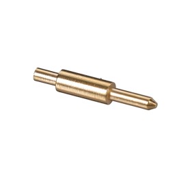 1 pcs : 3125-2-00-15-00-00-08-0 - CONN PC PIN CIRC .040DIA GOLD
