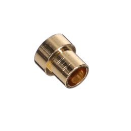 1 pcs : 3520-0-57-15-18-27-10-0 - RECEPTACLE WITH NO TAIL ON T&R