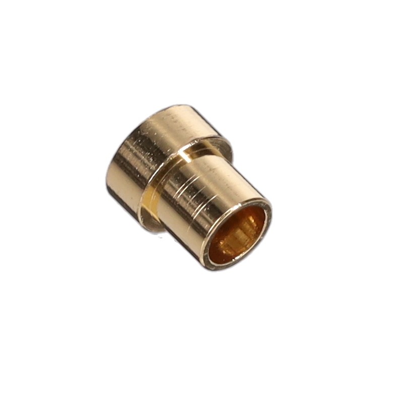 1 pcs : 3520-0-57-15-18-27-10-0 - RECEPTACLE WITH NO TAIL ON T&R